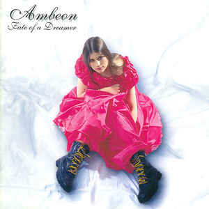 Ambeon ‎– Fate Of A Dreamer