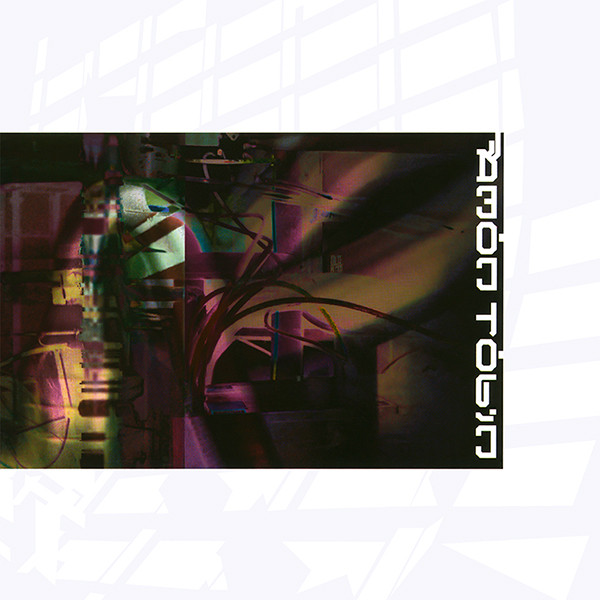 Amon Tobin ‎– Permutation