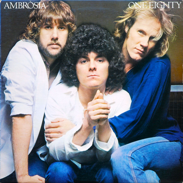 Ambrosia – One Eighty