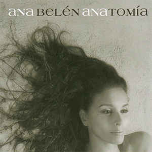 Ana Belén ‎– Anatomía