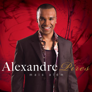 Alexandre Pires – Exitos