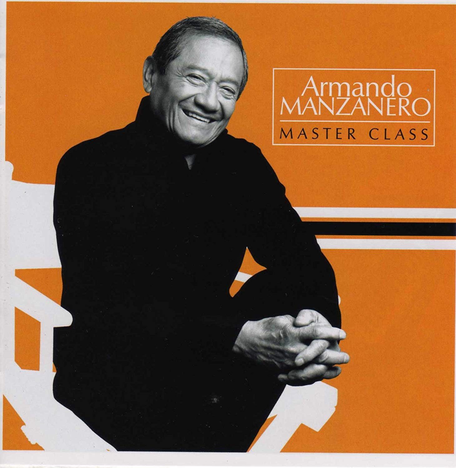 Armando Manzanero – Master Class