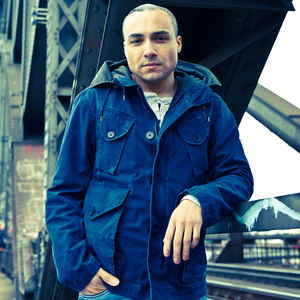 Anthony Rother – Demo Mix January 2005
