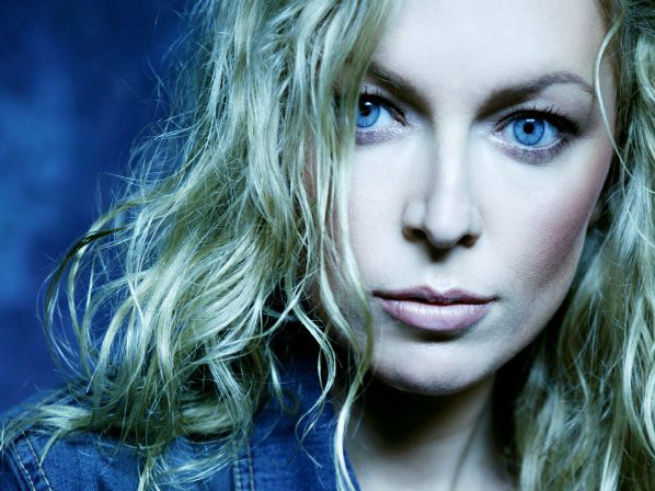 Anna Maria Jopek – Two Albums