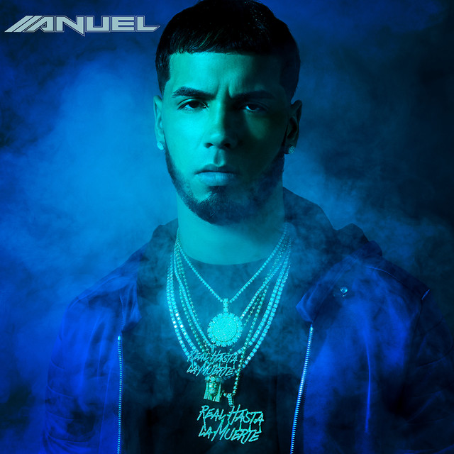 Anuel AA – Real Hasta La Muerte