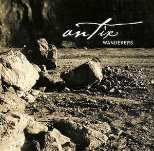 Antix ‎– Wanderers
