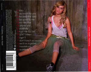 Ashley Tisdale – Headstrong-nixxi