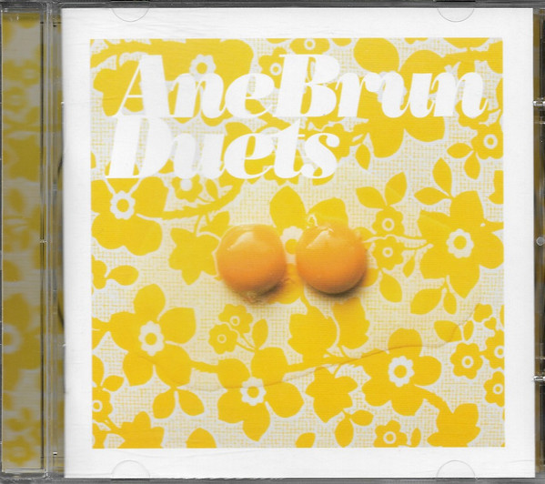 Ane Brun – Duets