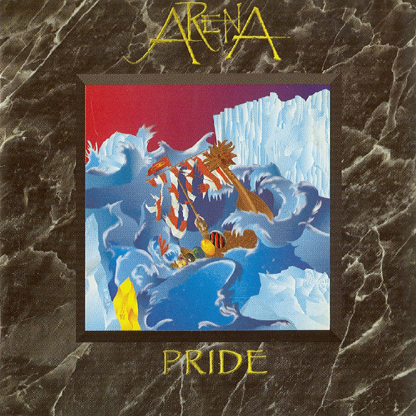 Arena – Pride