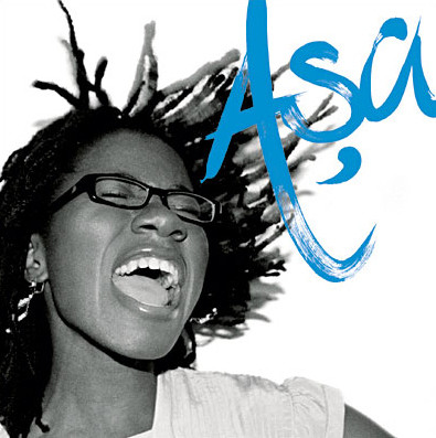 Asa – Asa