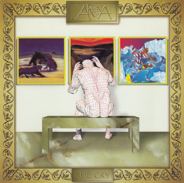 Arena – The Cry