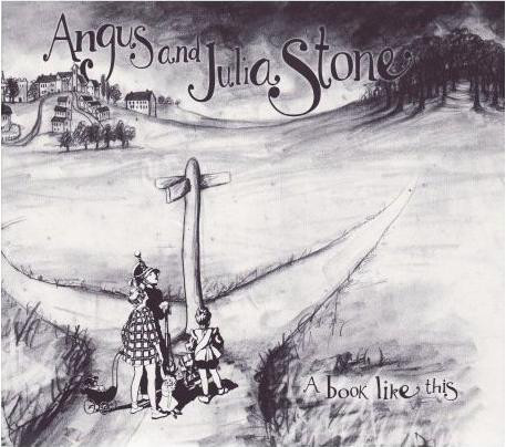 Angus And Julia Stone – A Book Like This