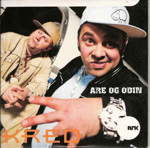 Are og Odin – Kred