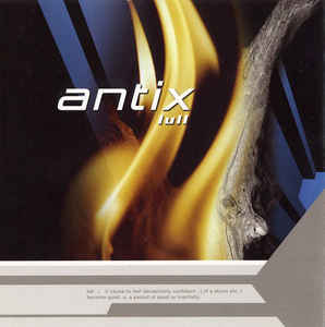 Antix ‎– Lull