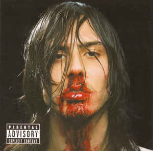 Andrew W.K. ‎– I Get Wet