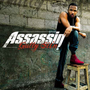 Assassin ‎– Gully Sit’n