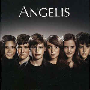 Angelis ‎– Angelis