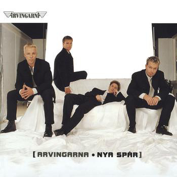 Arvingarna – Nya Spar