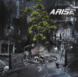 Arise  ‎– The Beautiful New World