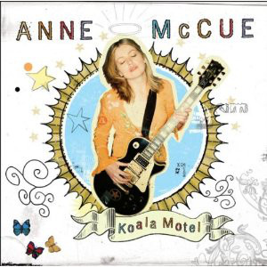 Anne McCue – Koala Motel
