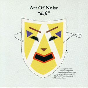 Art of Noise – Daft