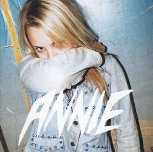 Annie – Anniemal