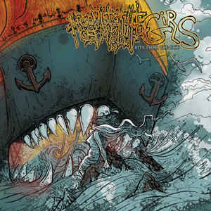 Arsonists Get All The Girls – Hits From The Bow