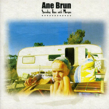 Ane Brun – Spending Time With Morgan