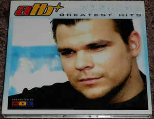ATB ‎– Greatest Hits