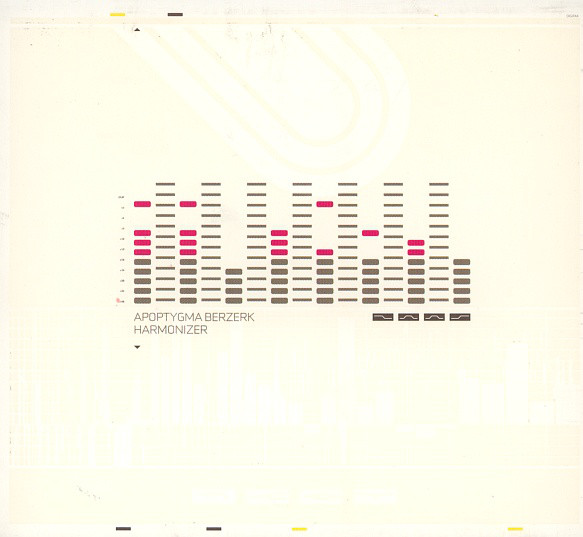 Apoptygma Berzerk – Harmonizer