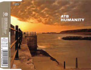 ATB ‎– Humanity