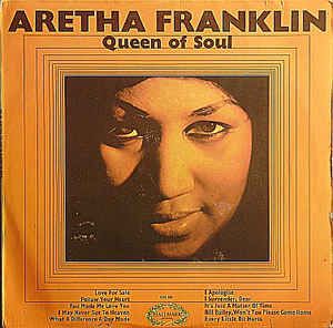 Aretha Franklin – Queen of Soul