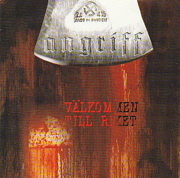 Angriff – Valkommen Till Riket