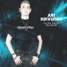 ari koivunen – on the top of the world