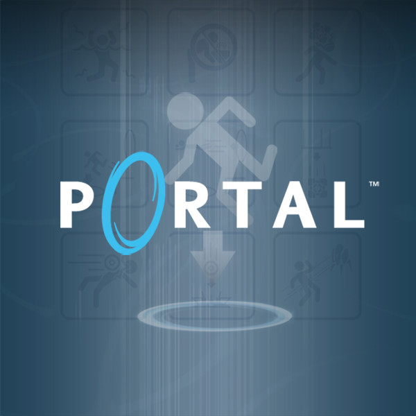 Aperture Science Psychoacoustics Laboratories ‎– Portal Soundtrack