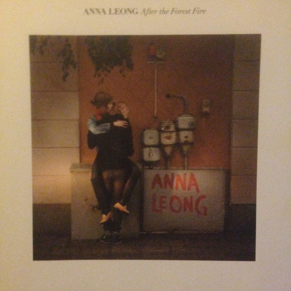 Anna Leong – After the Forest Fire