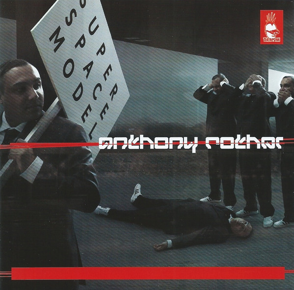 anthony rother – super space model