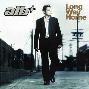 ATB ‎– Long Way Home