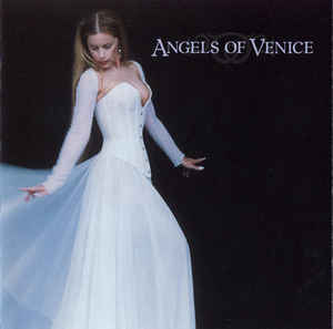 Angels Of Venice ‎– Angels Of Venice