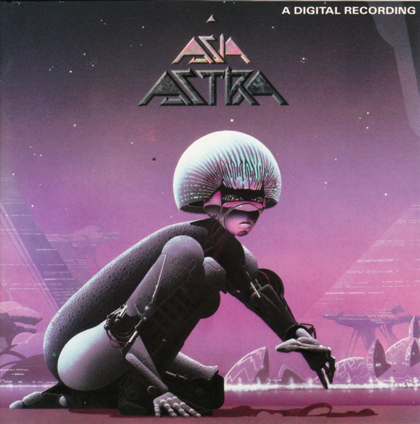 Asia – Astra