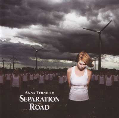 Anna Ternheim – Separation Road