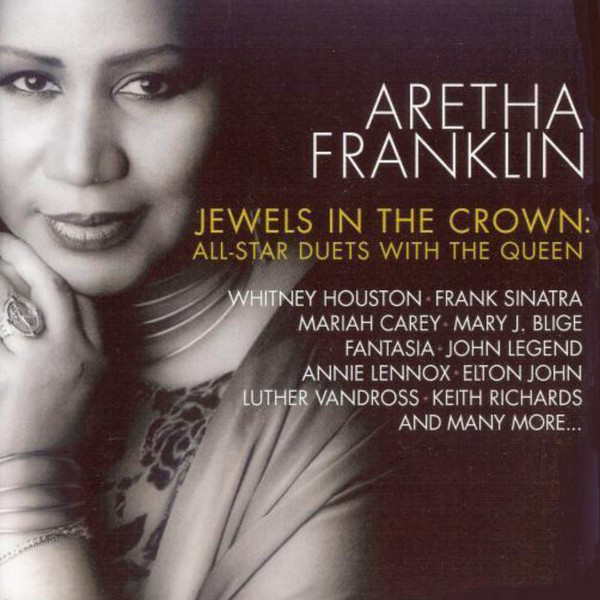 Aretha Franklin – Jewels In The Crown