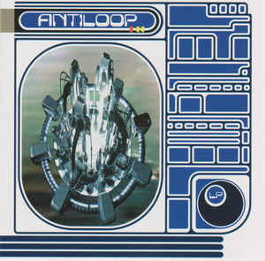Antiloop ‎– LP