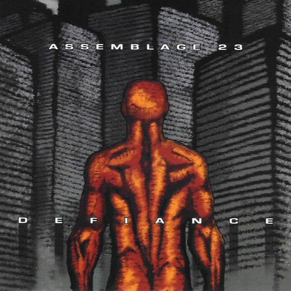 Assemblage 23 – Defiance