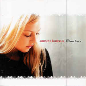 Annett Louisan ‎– Bohème