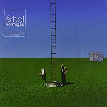 Arbol – Hormigas (2007)