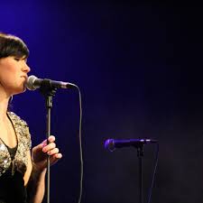Anna Hertzman – Om Du Tror