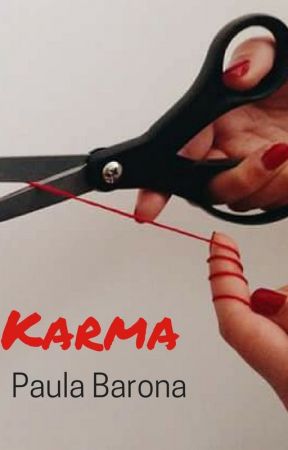 Barona – Karma