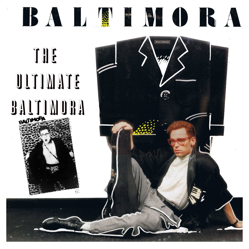 Baltimora – The ultimate Baltimora