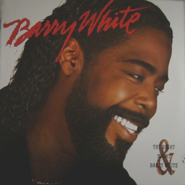 Barry White – R&B Soul